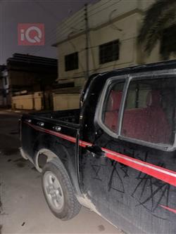 نيسان نافارا